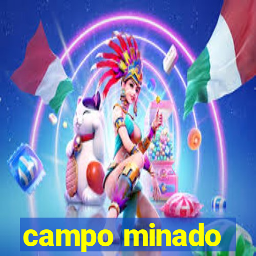 campo minado